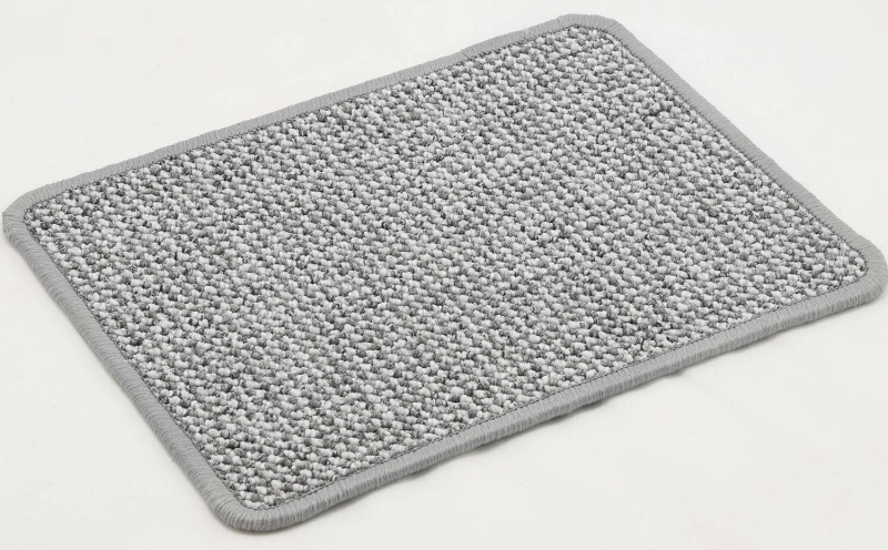 Bytový koberec Titan 1422 světle šedý